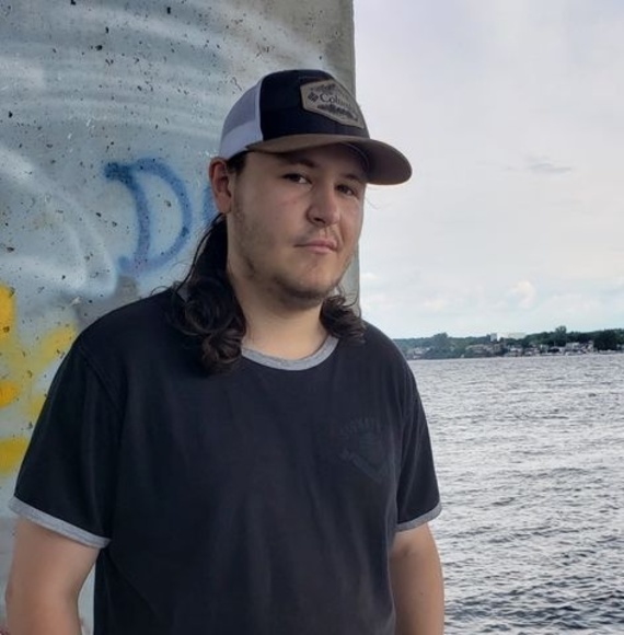 Meet your Posher, David - Picture 1 of 1